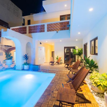 Casa Victoria Malecon - Adults Only Hotell Puerto Vallarta Eksteriør bilde