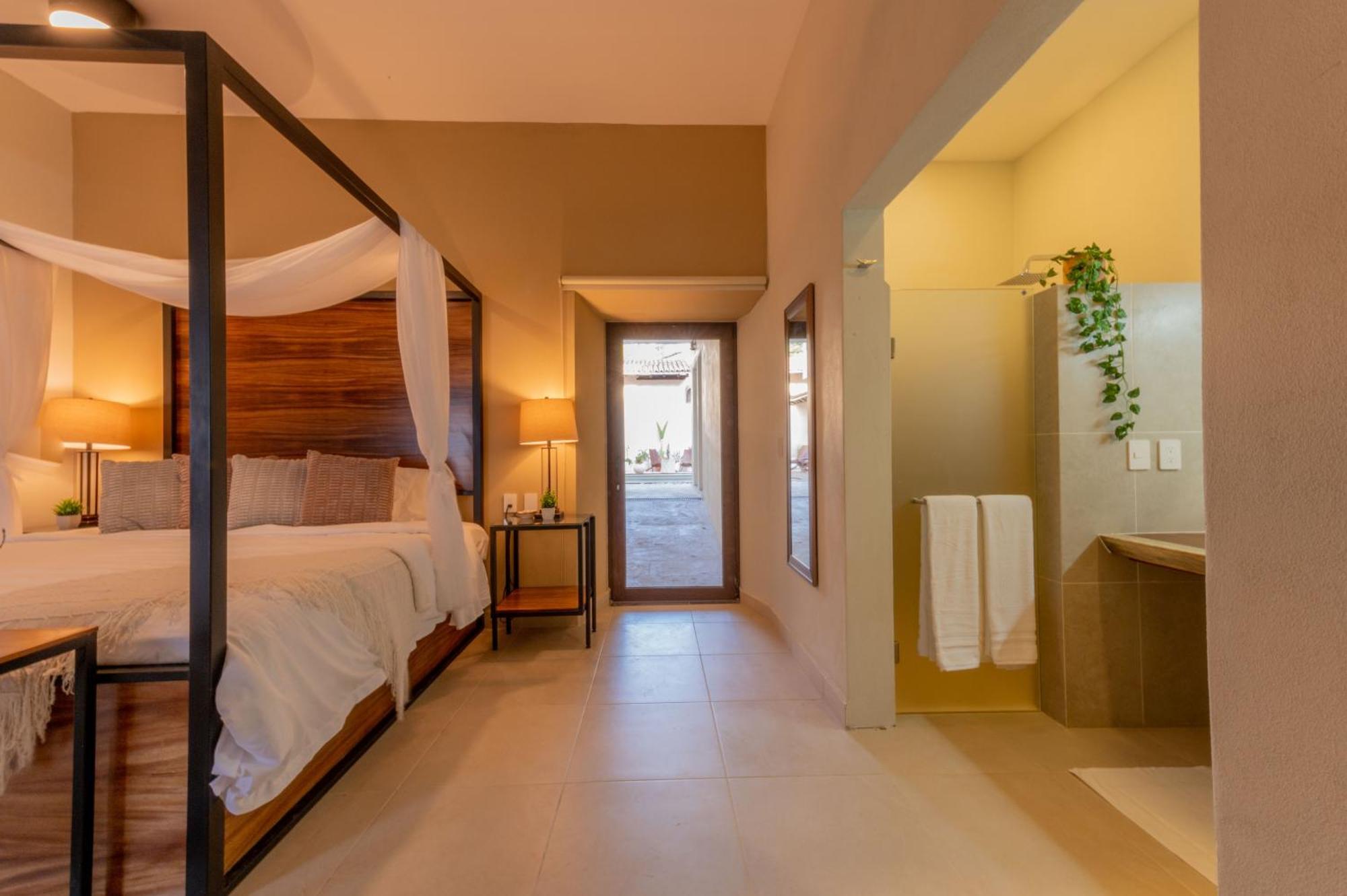 Casa Victoria Malecon - Adults Only Hotell Puerto Vallarta Eksteriør bilde